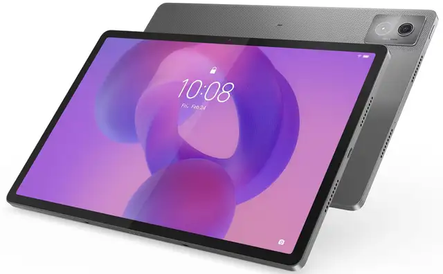 Lenovo Idea Tab Pro 12.7-inch 256GB Android Tablet