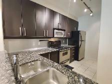 1 Bed   1 Den/Flex   1 Bath 850 sq ft Bridegland Condo for Rent - Photo 3