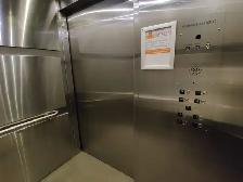 1 Bed   1 Den/Flex   1 Bath 850 sq ft Bridegland Condo for Rent - Photo 11
