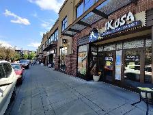 1 Bed   1 Den/Flex   1 Bath 850 sq ft Bridegland Condo for Rent - Photo 16