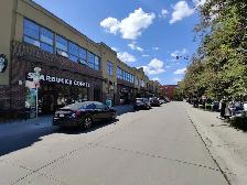 1 Bed   1 Den/Flex   1 Bath 850 sq ft Bridegland Condo for Rent - Photo 18