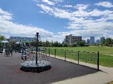 1 Bed   1 Den/Flex   1 Bath 850 sq ft Bridegland Condo for Rent - Photo 20