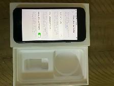 clean like new black iphone se 2022 64 gb - Photo 3