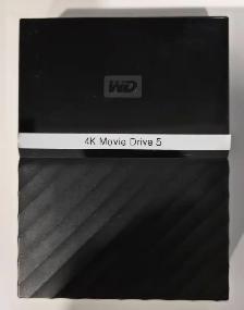 WD 4TB Passport Portable USB-3 Drives - Photo 6