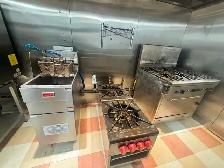 Turn Key Restaurant 412 Memorial Drive NE - Photo 6