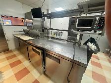 Turn Key Restaurant 412 Memorial Drive NE - Photo 9