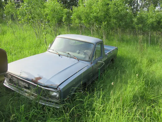 Mazda Trucks for Sale