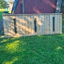 Wooden outside Ramp - Photo 2