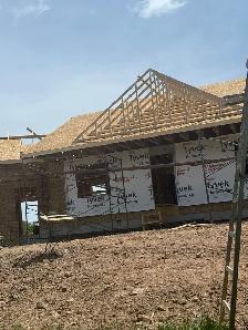 framing crew - Photo 2