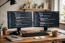 Website, App & Portal Development, IT Support – Mississauga