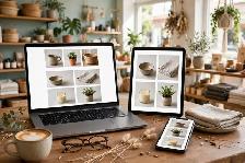 Website, App & Portal Development, IT Support – Mississauga - Photo 2