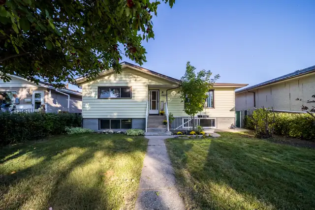 LEGAL SUITE under 400k North Side Edmonton