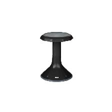 ECR4Kids ACE Active Core Engagement Wobble Stool, 18in Seat Heig