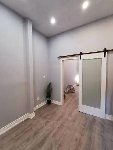 ( NEWLY renovated & trendy $1200 1 Bedroom apt.) - Photo 5