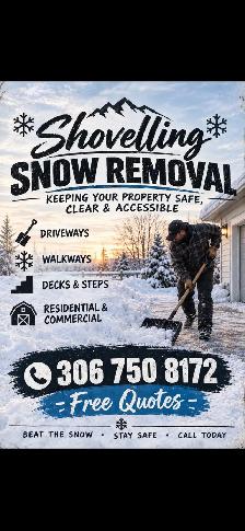 Reliable Snow Removal