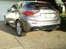 2017Infinity QX30 Imaculate - Photo 3
