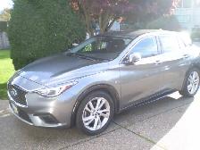 2017Infinity QX30 Imaculate - Photo 8