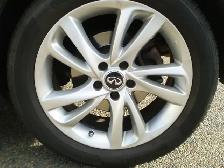 2017Infinity QX30 Imaculate - Photo 9