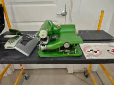 Baby Blindstitch Hemmer – Excellent cond Japan - Photo 2