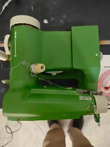Baby Blindstitch Hemmer – Excellent cond Japan - Photo 4