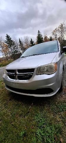 2011 Dodge Grand Caravan