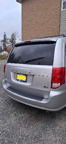 2011 Dodge Grand Caravan - Photo 4