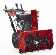 28 in. Toro Power Max® HD 1428 OHXE Commercial Snowblower