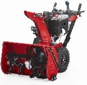 28 in. Toro Power Max® HD 1428 OHXE Commercial Snowblower - Photo 2