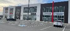 PROFESSIONAL OFFICE SPACE FOR SUBLEASE — MOVE-IN READY!