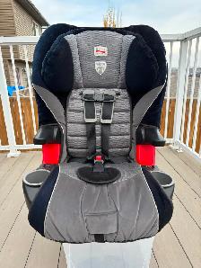 Child car seat and booster seat $25