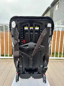 Child car seat and booster seat $25 - Photo 2
