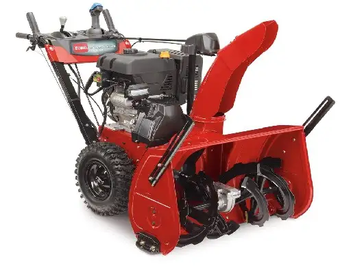 32 in. Toro Power Max® HD 1432 OHXE Commercial  Gas Snowblower