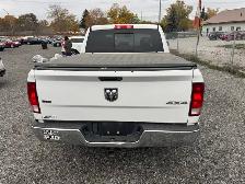 2017 Ram 1500 SLT - Photo 5