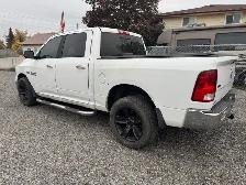 2017 Ram 1500 SLT - Photo 6