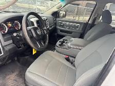 2017 Ram 1500 SLT - Photo 7