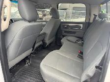 2017 Ram 1500 SLT - Photo 8