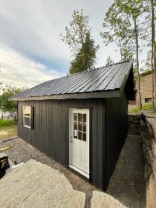 Metal Roofing & Siding (Supplies) - Photo 2