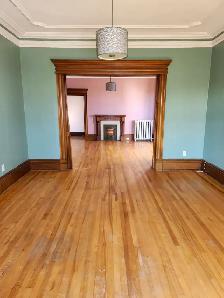 183 Douglas Ave -  Beautiful 1BR Den North, Parking, Laundry - Photo 4