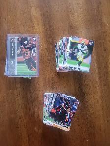 Upper Deck CFL Football Cards for sale