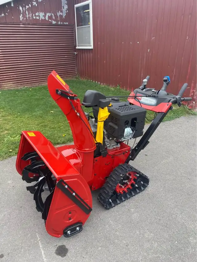Toro 32' Power TRX HD 1432 OHXE (38891) Commercial Snowblower