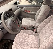 2004 Corolla LE - Sold As Is.  $3,500 - Photo 2
