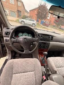 2004 Corolla LE - Sold As Is.  $3,500 - Photo 5