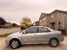 2004 Corolla LE - Sold As Is.  $3,500 - Photo 7