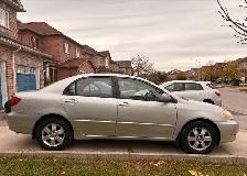 2004 Corolla LE - Sold As Is.  $3,500 - Photo 8