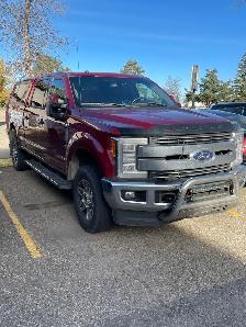 2018  Ford F350 Super Duty - Photo 2
