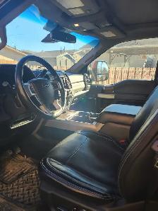 2018  Ford F350 Super Duty - Photo 3