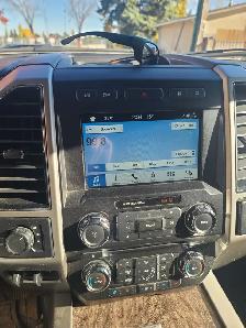 2018  Ford F350 Super Duty - Photo 5