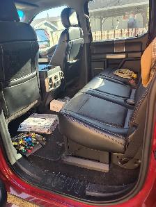 2018  Ford F350 Super Duty - Photo 6