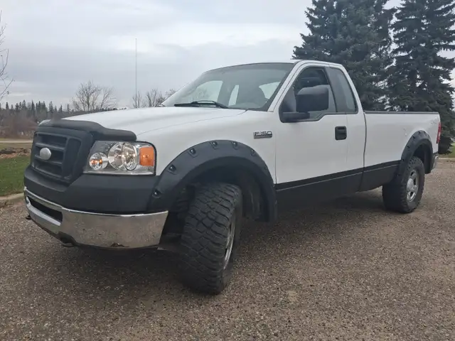 LOW KM 2008 Ford F-150 4x4