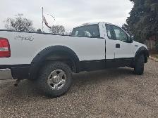 LOW KM 2008 Ford F-150 4x4 - Photo 2
